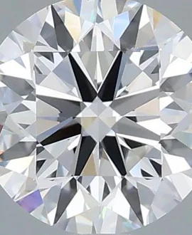 1.26 ct Round