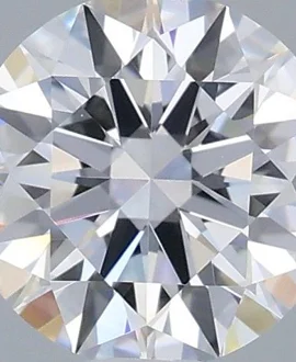 1.52 ct Round