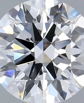 1.32 ct Round