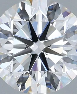 1.25 ct Round