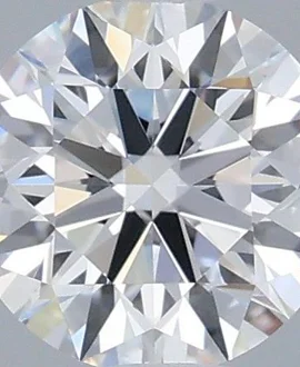 1.21 ct Round