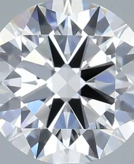 1.34 ct Round