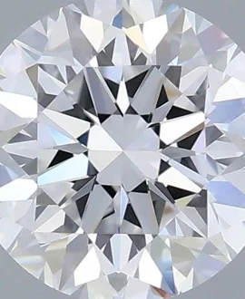 1.399 ct Round