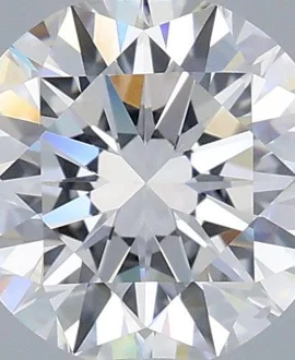 1.7 ct Round