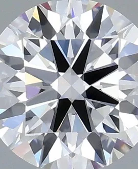 1.26 ct Round