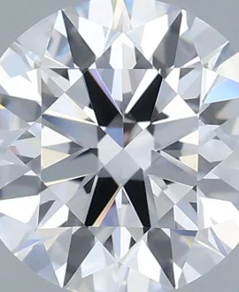 1.21 ct Round