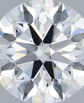 1.51 ct Round
