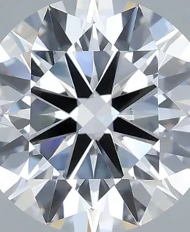 1.51 ct Round