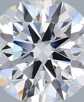 1.36 ct Round