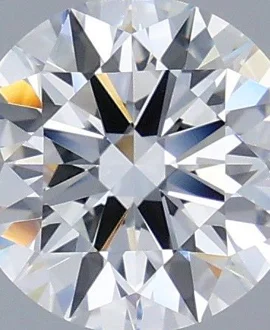 1.55 ct Round