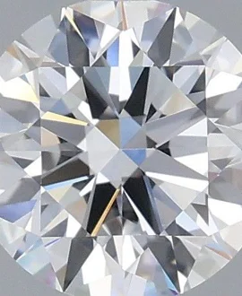 2 ct Round