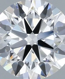 1.25 ct Round
