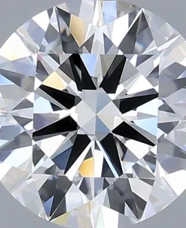 1.409 ct Round