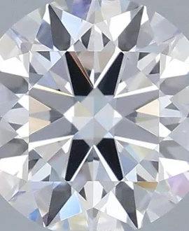 1.57 ct Round
