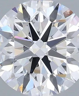 1.21 Karat Brylant