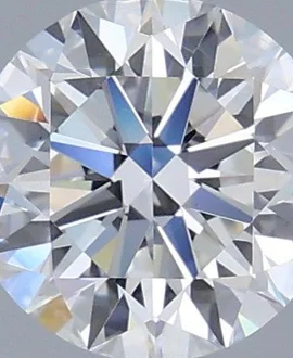 1.54 Karat Brylant