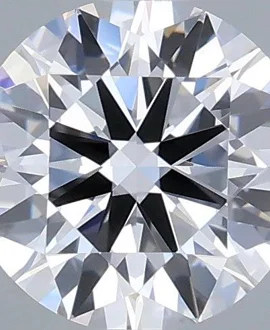 1.22 Karat Brylant