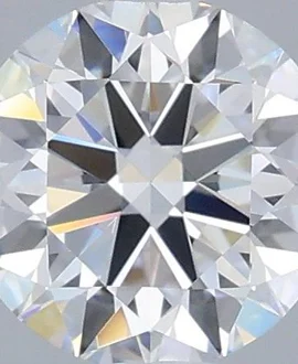 1.21 Karat Brylant