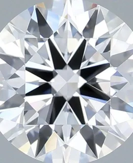 1.35 Karat Brylant