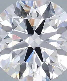 1.33 Karat Brylant