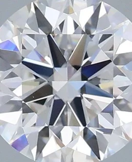 1.23 Karat Brylant