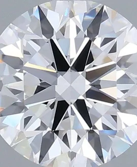 1.24 Karat Brylant