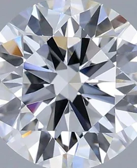 1.39 Karat Brylant