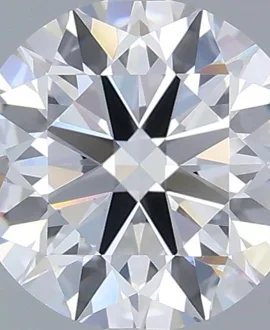 1.32 Karat Brylant