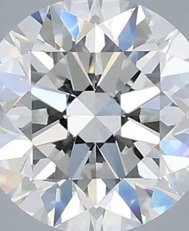 1.27 Karat Brylant