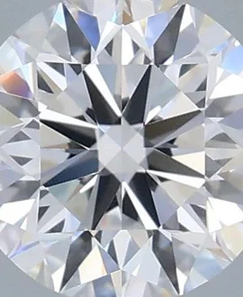 1.24 Karat Brylant