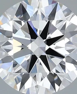 1.26 Karat Brylant