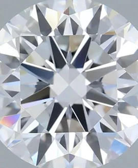1.43 Karat Brylant