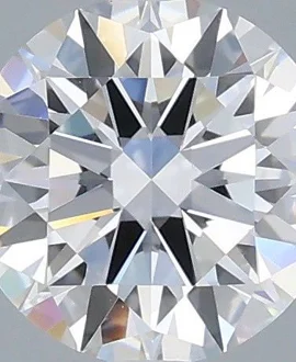 1.28 Karat Brylant