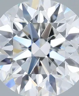 1.31 Karat Brylant