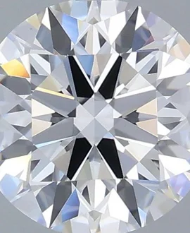 1.32 Karat Brylant