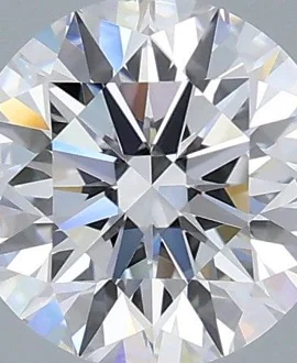 1.27 Karat Brylant