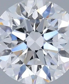 1.39 Karat Brylant