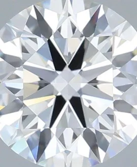 1.34 Karat Brylant