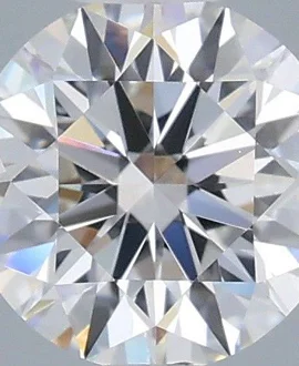 1.23 Karat Brylant