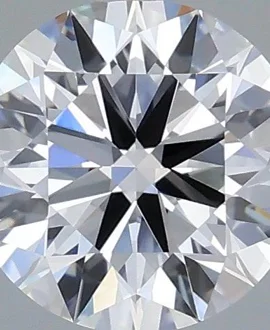 1.26 Karat Brylant