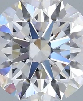 1.23 Karat Brylant