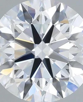 1.21 Karat Brylant