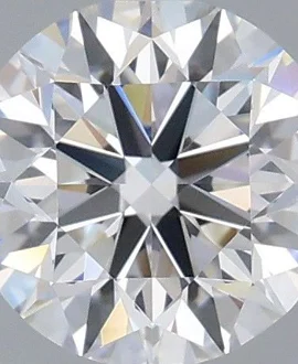 1.32 Karat Brylant
