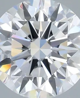 1.35 Karat Brylant