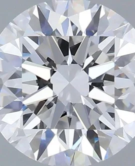 1.32 Karat Brylant