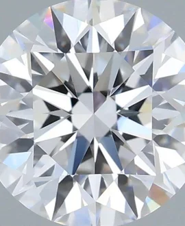 1.43 Karat Brylant