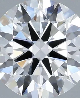 1.25 Karat Brylant