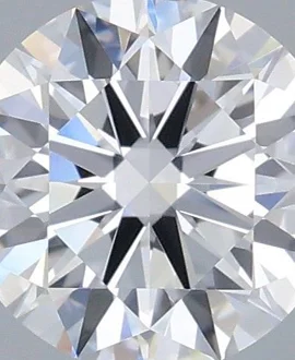 1.52 Karat Brylant