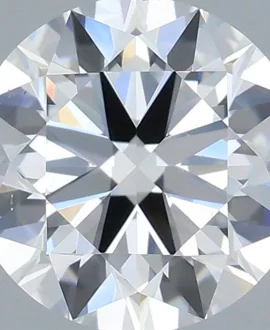 1.429 ct Round