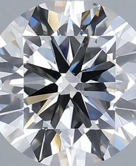1.22 ct Round
